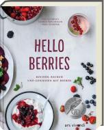 Hello Berries di Saskia van Deelen edito da Ars Vivendi