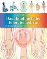 Das Handbuch der Energiemedizin di Cyndi Dale edito da Lotos