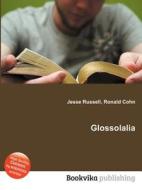 Glossolalia edito da Book On Demand Ltd.