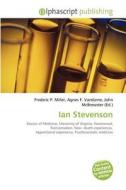 Ian Stevenson edito da Vdm Publishing House