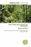 Baroreflex edito da Betascript Publishing