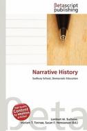 Narrative History edito da Betascript Publishing