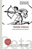 Natalia Valeeva edito da Betascript Publishing
