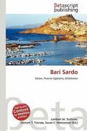 Bari Sardo edito da Betascript Publishing