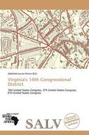 Virginia's 14th Congressional District edito da Duc
