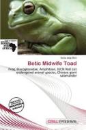 Betic Midwife Toad edito da Cred Press