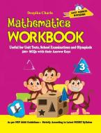Mathematics Workbook Class 3 di Prasoon Kumar edito da V&S Publishers