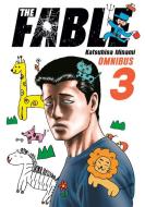The Fable Omnibus 3 (Vol. 5-6) di Katsuhisa Minami edito da KODANSHA COMICS