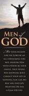 Men of God Bookmark 25 Pack di Warner Press edito da Warner Press