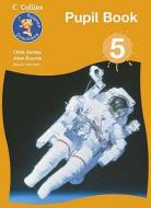 Science Directions - Year 5 Pupil Book di Chris Sunley, Jane Bourne edito da Harpercollins Publishers