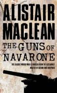 The Guns of Navarone di Alistair MacLean edito da HarperCollins Publishers