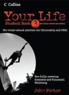 Your Life - Student Book 3 di John Foster, Simon Foster edito da Harpercollins Publishers