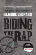 Riding the Rap di Elmore Leonard edito da HARPERCOLLINS