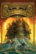 House of Secrets 1 di Chris Columbus, Ned Vizzini edito da Harper Collins Publ. USA
