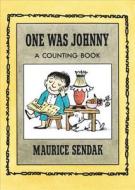 One Was Johnny Board Book di Maurice Sendak edito da HarperCollins (UK)