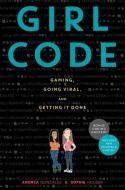 Girl Code di Andrea Gonzales edito da HarperCollins Publishers Inc