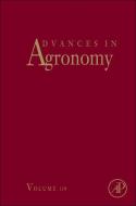 Advances in Agronomy di Donald L. Sparks edito da ACADEMIC PR INC