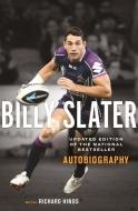 Billy Slater Autobiography di Billy Slater edito da Random House Australia
