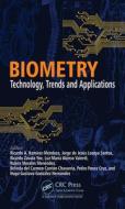 Biometry edito da Taylor & Francis Ltd