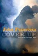 Cover-Up: Mystery at the Super Bowl di John Feinstein edito da Alfred A. Knopf Books for Young Readers