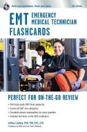 EMT Flashcard Book, 4th Ed. di Jeffrey Lindsey edito da RES & EDUCATION ASSN