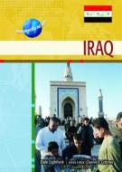 Lightfoot, D:  Iraq di Dale Lightfoot edito da Chelsea House Publishers