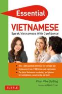 Essential Vietnamese di Phan Van Giuong edito da Tuttle Publishing
