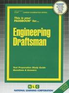 Engineering Draftsman di Jack Rudman edito da National Learning Corp