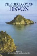 Geology Of Devon edito da University of Exeter Press