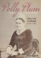 Polly Plum di Jenny Coleman edito da Otago University Press