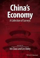 China′s Economy di Iris Claus edito da Wiley-Blackwell