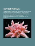 Keyn Sianisme: John Maynard Keynes, Tat di Livres Groupe edito da Books LLC, Wiki Series