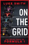 On The Grid di Luke Smith edito da Simon & Schuster UK