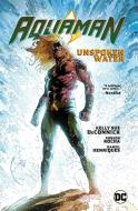 Aquaman Volume 1: Unspoken Water di Kelly Deconnick, Robson Rocha edito da DC Comics