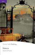 Penguin Readers Level 5 Rebecca di Daphne DuMaurier edito da Pearson Longman