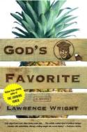 God's Favorite di Lawrence Wright edito da SIMON & SCHUSTER