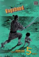 Vagabond, Vol. 5 (VIZBIG Edition) di Takehiko Inoue edito da Viz Media, Subs. of Shogakukan Inc