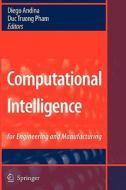 Computational Intelligence edito da Springer US