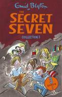 The Secret Seven Collection 3 di Enid Blyton edito da Hachette Children's Group