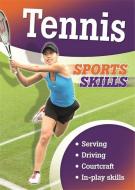 Great Sporting Events: Tennis di Clive Gifford edito da Hachette Children's Group