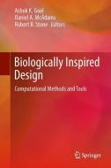 Biologically Inspired Design edito da Springer London