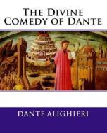 The Divine Comedy of Dante di Dante Alighieri, Z. El-Bey edito da Createspace