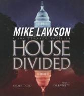 House Divided: A Joe DeMarco Thriller di Mike Lawson edito da Blackstone Audiobooks