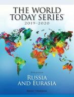Russia and Eurasia 2019-2020 di Brent Hierman edito da Rowman & Littlefield Publishers