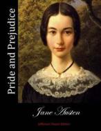 Pride and Prejudice (Jefferson Classic Edition) di Jane Austen edito da Createspace