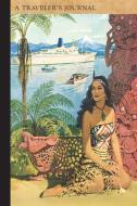 Tropical Paradise: A Traveler's Journal di Applewood Books edito da COMMONWEALTH ED (MA)