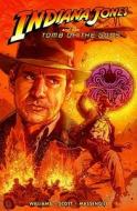 Indiana Jones and the Tomb of the Gods di Rob Williams edito da Dark Horse Comics