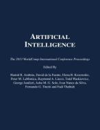 Artificial Intelligence edito da MERCURY LEARNING & INFORMATION