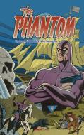 The Complete DC Comic's Phantom Volume 1 di Lee Falk, Peter David edito da HERMES PR