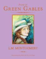 Anne of Green Gables di L. M. Montgomery edito da Race Point Publishing